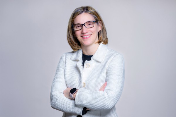 Irene Huéscar Medina