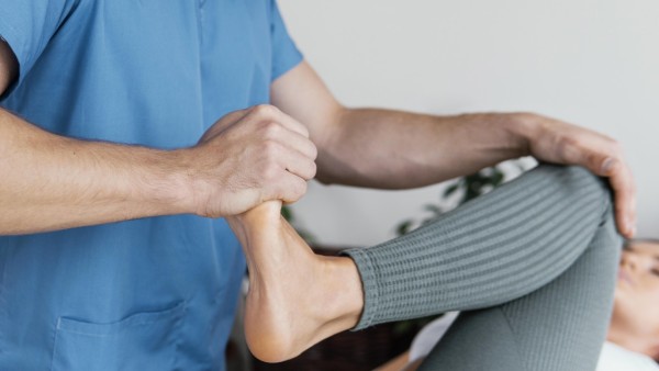 fisioterapia en madrid
