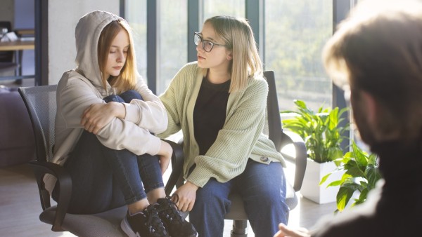 psicologia infanto juvenil en madrid