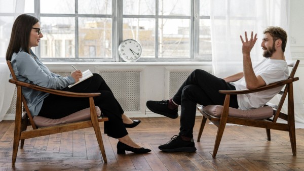 psicoterapia en madrid