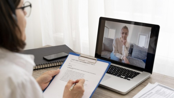 psquiatria online en madrid