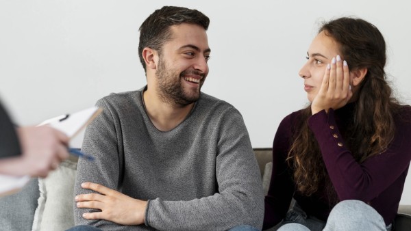 terapia de pareja en madrid