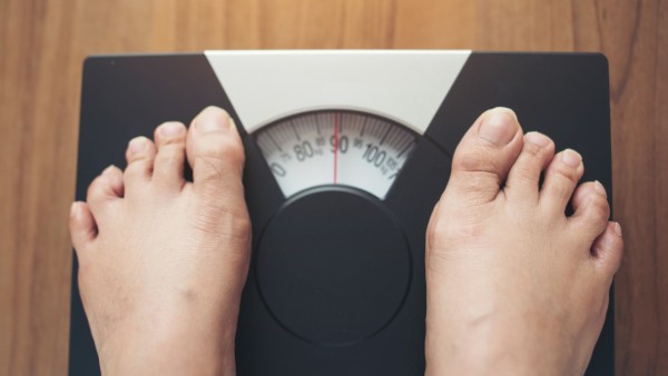 tratamiento de la obesidad