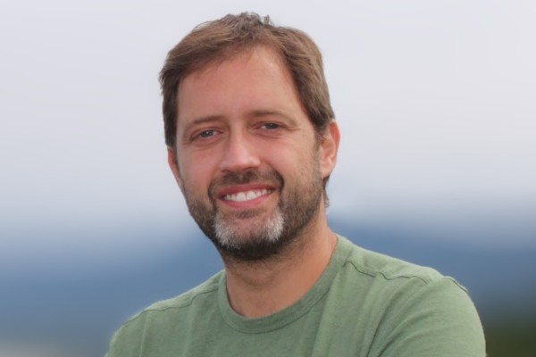 Daniel Botija Palmer