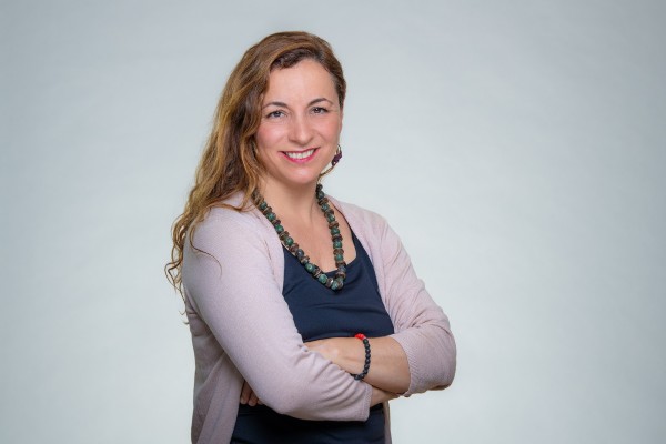 Mónica Araya Gutiérrez