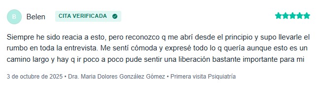 doctoralia opinion cba 1