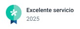 excelente servicio doctoralia 2025